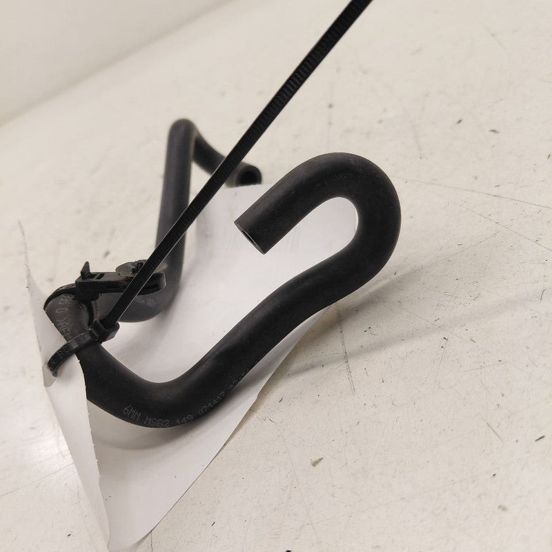 Alfa Romeo Stelvio Vacuum Line 2.0 2018 2019 2020 2021