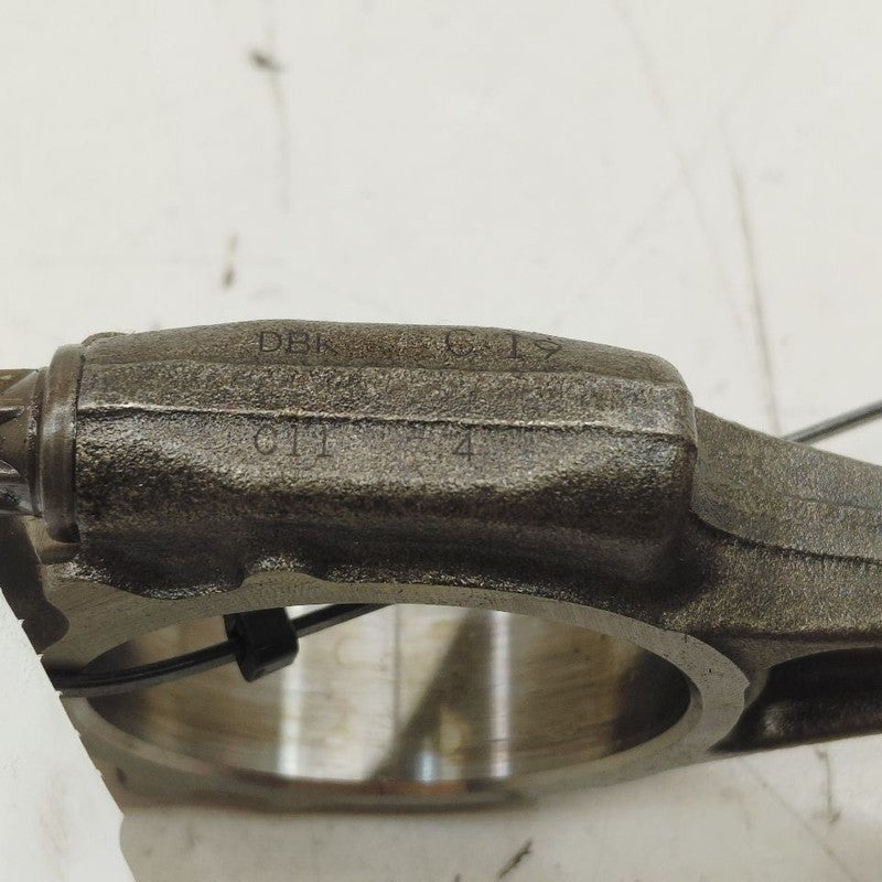 Mazda CX-5 Single Piston With Connecting Rod   2.5 2023 2022 2021 2020
