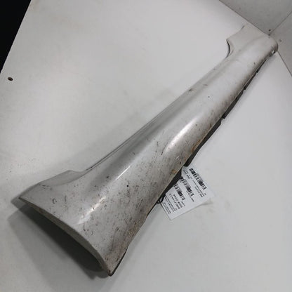 Fiat 500 Rocker Panel Trim Cover Molding Skirt Right Passenger Side  2