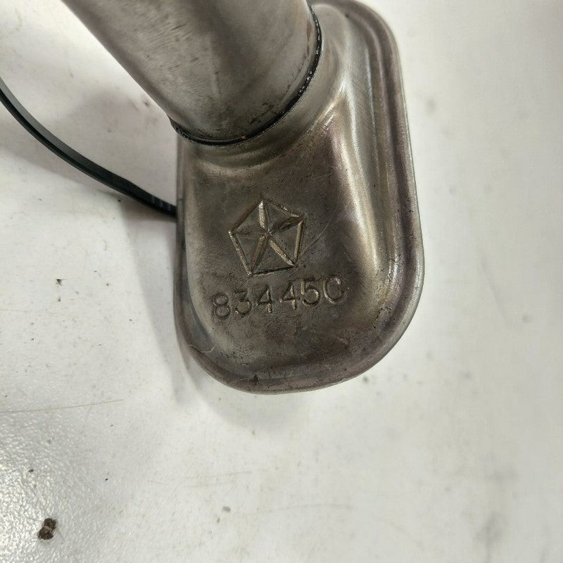 Chrysler 300 Engine Oil Pickup Tube  2017 2018 2019 OEM
