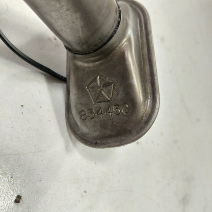 Chrysler 300 Engine Oil Pickup Tube  2017 2018 2019 OEM