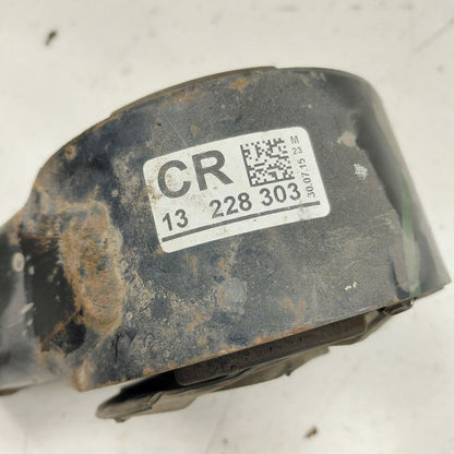 Cadillac XTS Engine Motor Mount Rear Back      3.6 2016 2017 2018