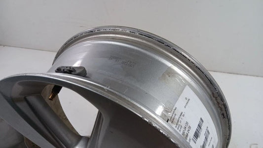 94531770 Wheel 18x7 Aluminum Alloy Rim 5 Spoke Single Opt Rni 15-16 Buick Encore