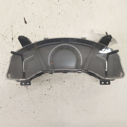 Speedometer Gauge Cluster MPH AWD LX Fits 17-19 Honda CR-V