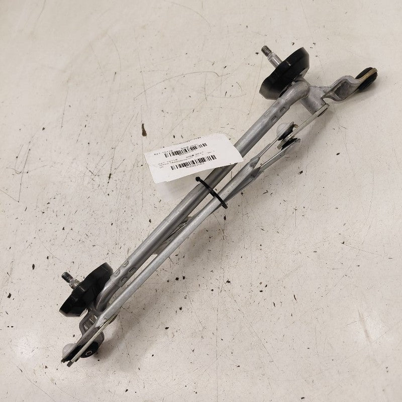 Windshield Wiper Transmission Linkage Fits 14-15 17-24 Mitsubishi Mira