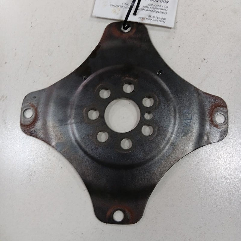 2321125050 Flywheel Flex Plate Automatic Flex Plate US Built Fits 06-20 Kia Optima
