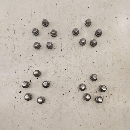 Nissan Murano Lug Nut Set  2020 2021 2022 2023