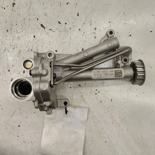Ford Edge Engine Oil Pump  2.7 2019 2020 2021 2022