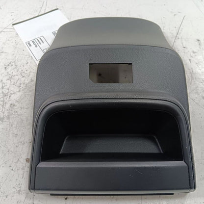 Subaru Legacy Center Console Rear End Cap Trim Cover  2020 2021 2022 2