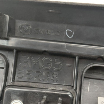 Mazda 6 Passenger Right Dash Bezel Trim 2016 2015 2014