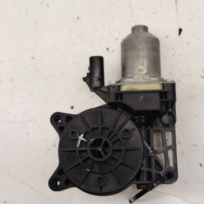 Left Rear Power Window Motor Fits 21-25 Chevy Trailblazer