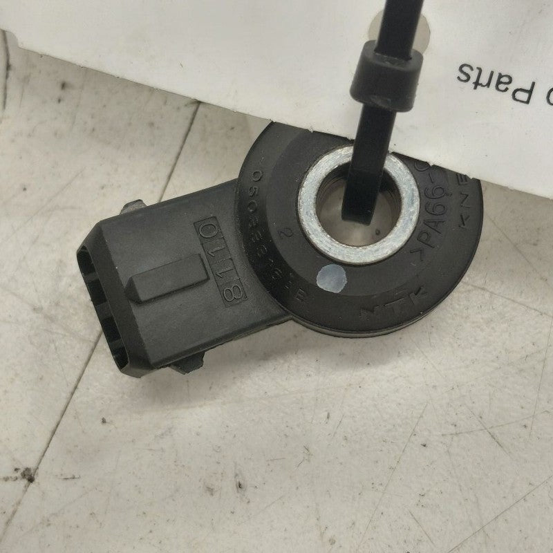 2018 Fiat 500 X 2.4 Model Engine Knock Sensor