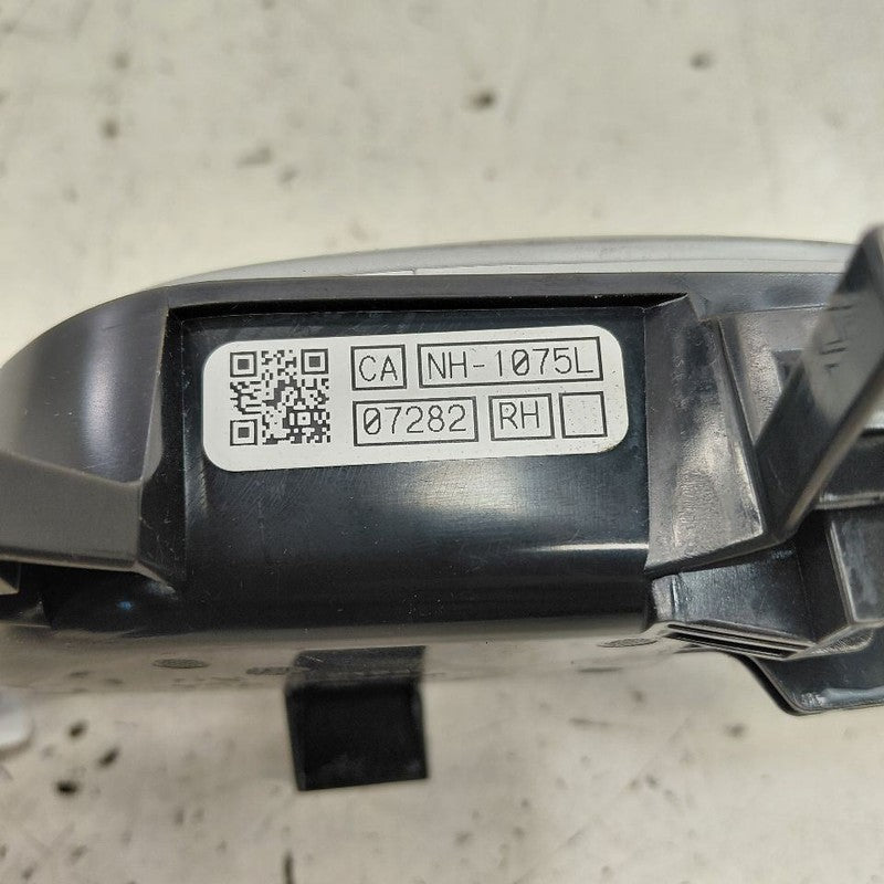 Honda CR-V Door Handle Right Passenger Rear Interior Inside  2019 2018