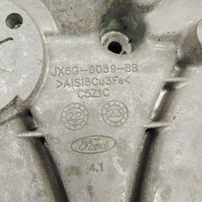Timing Cover 1.5L Fits 21-24 Ford Bronco Sport