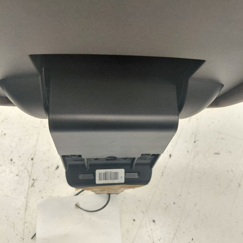 Alfa Romeo Stelvio Arm Rest  2018 2019 2020 2021