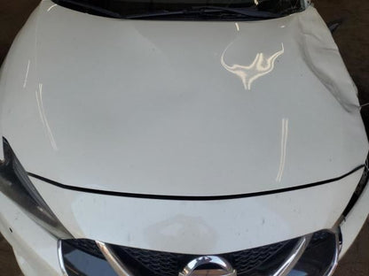 Nissan Maxima Tweeter Left Driver Tweeter Speaker  2018 2017 2016