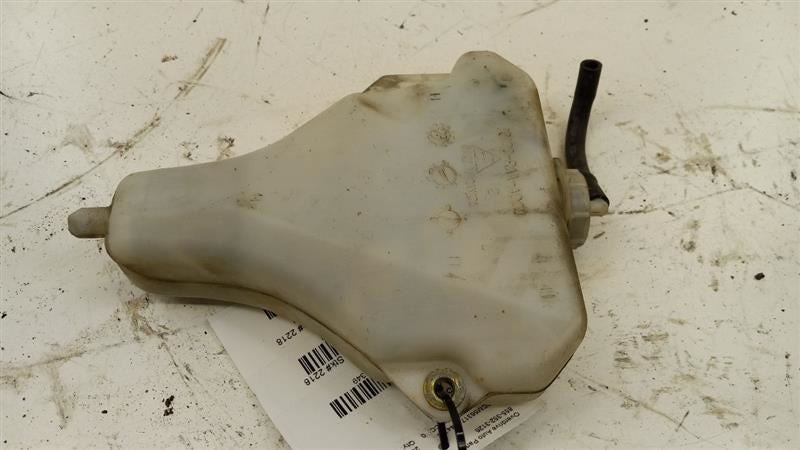 19101RAAA00 Radiator Overflow Coolant Reservoir Tank VIN M 5th Digit Fits 03-07 ACCORD