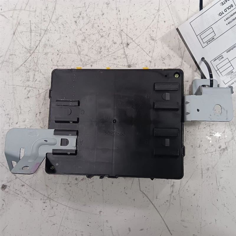 Body Control BCM Right Hand Dash Sedan Fits 14-16 FORTE OEM