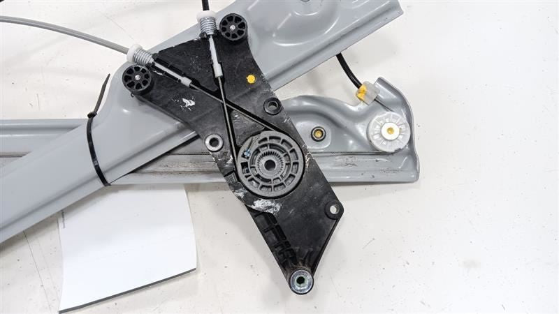 Driver Left Front Window Regulator Fits 18-19 EQUINOX OEM