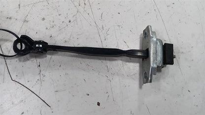 Acura RDX Door Check Left Rear Hinge Stop Stopper Detent  2016 2017 20
