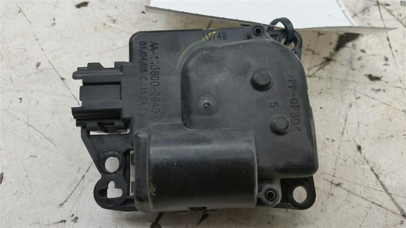 Dodge Journey Flap Door Motor Heater AC Door Actuator 2009 2010 2011 2012 2013