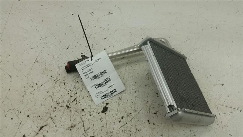 22737140 Heater Core Fits 05-10 G6 OEM