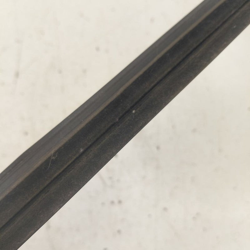 Mazda 6 Door Glass Window Weather Strip Trim Rear Right Passenger Side