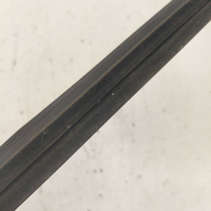 Mazda 6 Door Glass Window Weather Strip Trim Rear Right Passenger Side