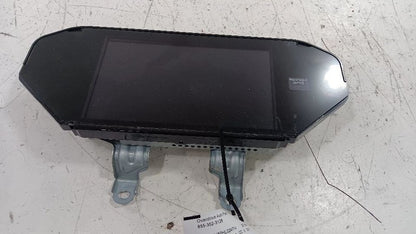 Screen Dash Display Screen Base Upper Fits 16-18 RDX OEM