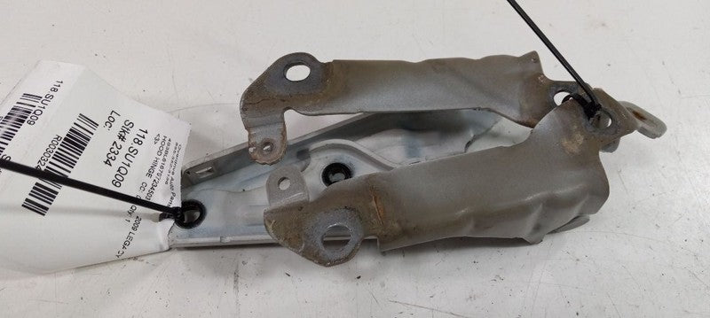 Subaru Legacy Hood Hinge Set Left and Right 2009 2008 2007 2006 2005 O