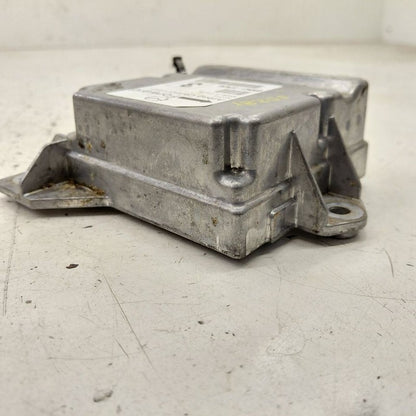 Restraint Control Module Fits 16 Mazda 6
