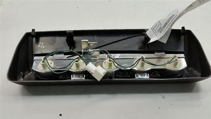 Nissan Maxima High Mount Tail Lamp Third 3rd Brake Light 2005 2006 200