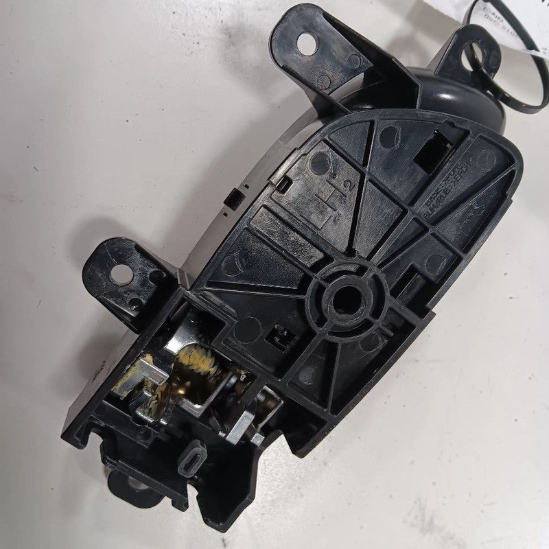 INFINITI Q50 Door Handle Left Driver Front Interior Inside  2014 2015 2016 2017 