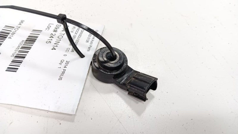 Toyota Prius Engine Knock Sensor 2015 2014 2013 2012 OEM