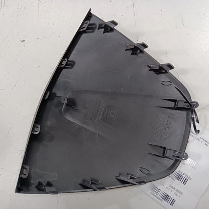 Subaru BRZ Upper Speedometer Bezel Dash Surround Trim  2013 2014 2015 2016