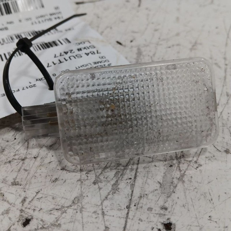 Subaru Forester Dome Light Roof Lamp  2016 2017 2018 OEM