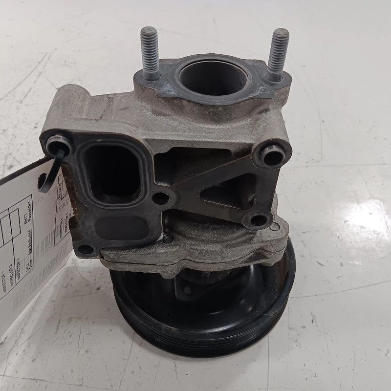 Coolant Water Pump 2.4L Fits 14-23 Jeep Cherokee  OEM