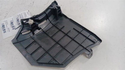 Infiniti G37 Kick Panel Trim Right Passenger  2011 2012 2013