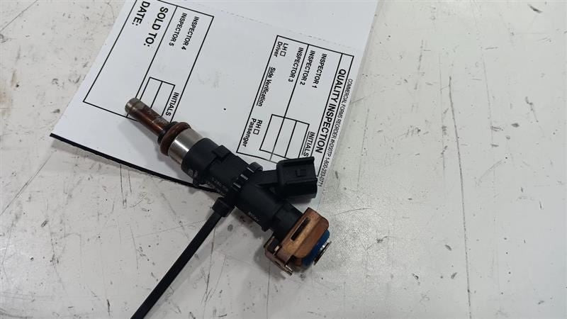 Ford Escape 2023 Fuel Injection Injector OEM