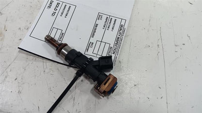 Ford Escape 2023 Fuel Injection Injector OEM