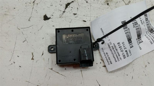 7S4Z13C788A Chassis ECM Lamps Lighting Control Under Center Console Fits 13-18 C-MAX 96168