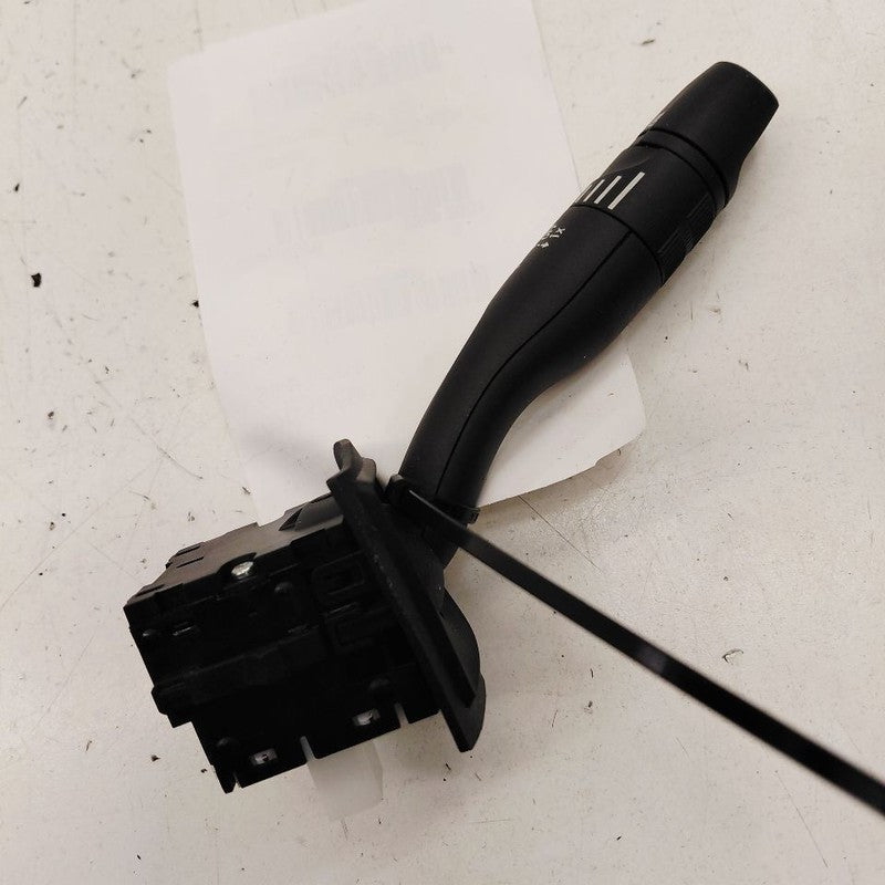Column Switch Column Mounted Windshield Wiper Fits 21-25 Chevy Trailbl