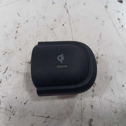 Kia Optima Wireless Charging Indicator 2020 2019 2018 2017