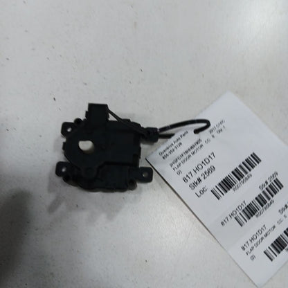 Honda Civic Flap Door Motor Heater AC Door Actuator  2018 2017 2016