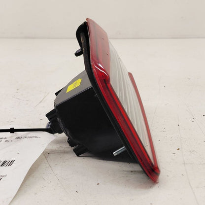 Driver Left Tail Light Brake Lamp Liftgate Mounted 20-23 XV Crosstrek