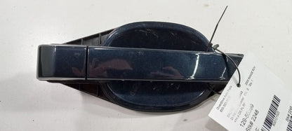 FRH500010 Door Handle Exterior Assembly Door Front Fits 03-09 RANGE ROVER
