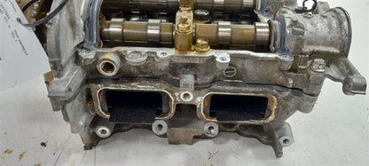 Passenger Right Cylinder Head Fits 17-19 IMPREZA  OEM