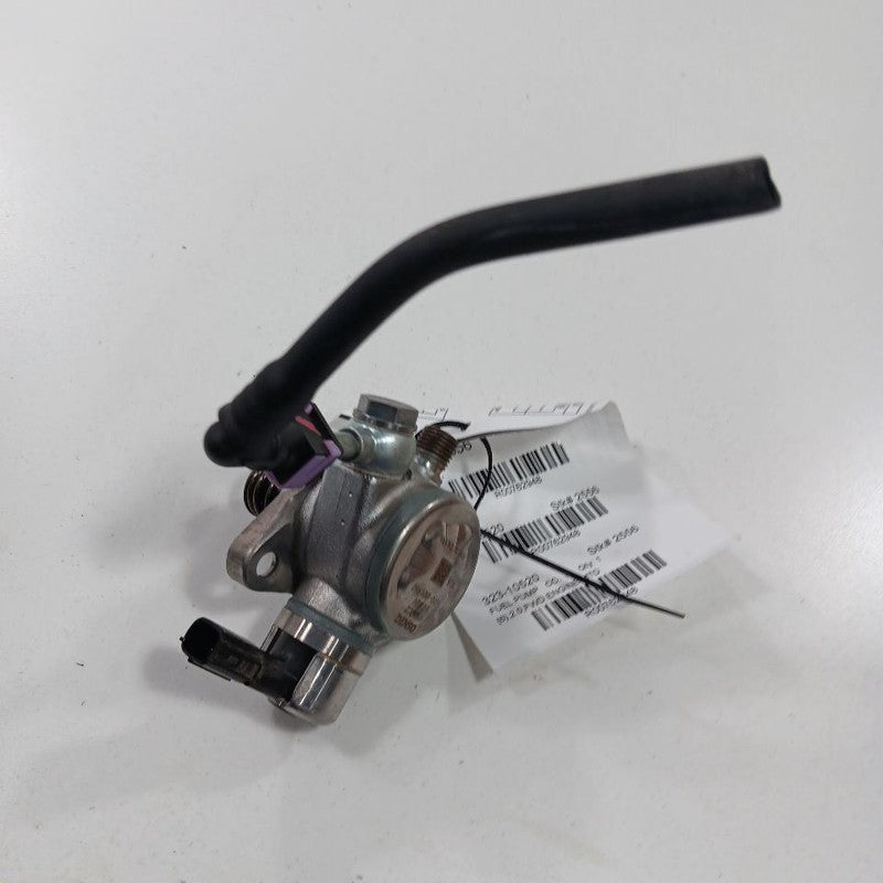 Nissan Sentra Gas Fuel Pump Engine Mounted Pump Only Fits 20-23