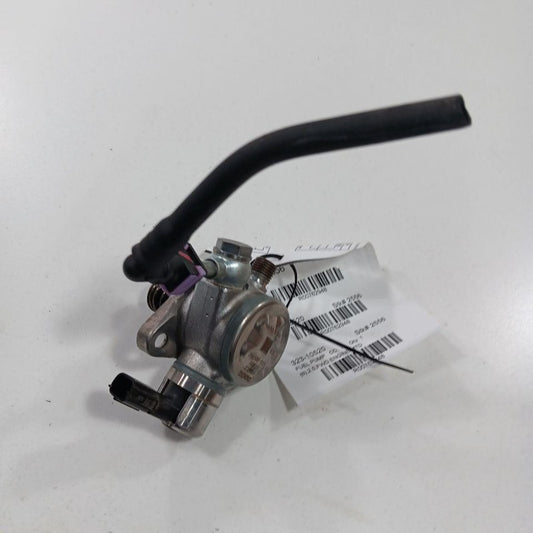 Nissan Sentra Gas Fuel Pump Engine Mounted Pump Only Fits 20-23