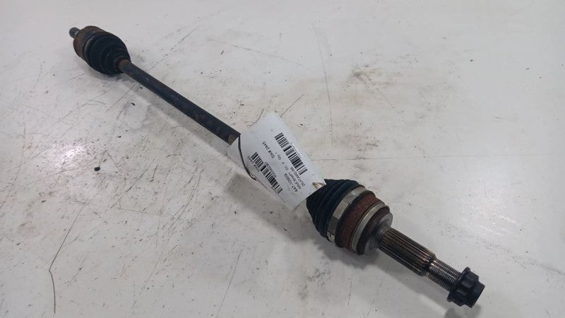 Passenger Right Rear CV Axle Shaft VIN 1 5th Digit AWD Fits 19 RAV4 OE